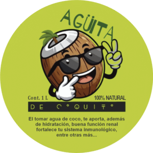 AGuita DE Coquito ok